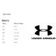 Under Armour Clean Up (1365461) L White/Red